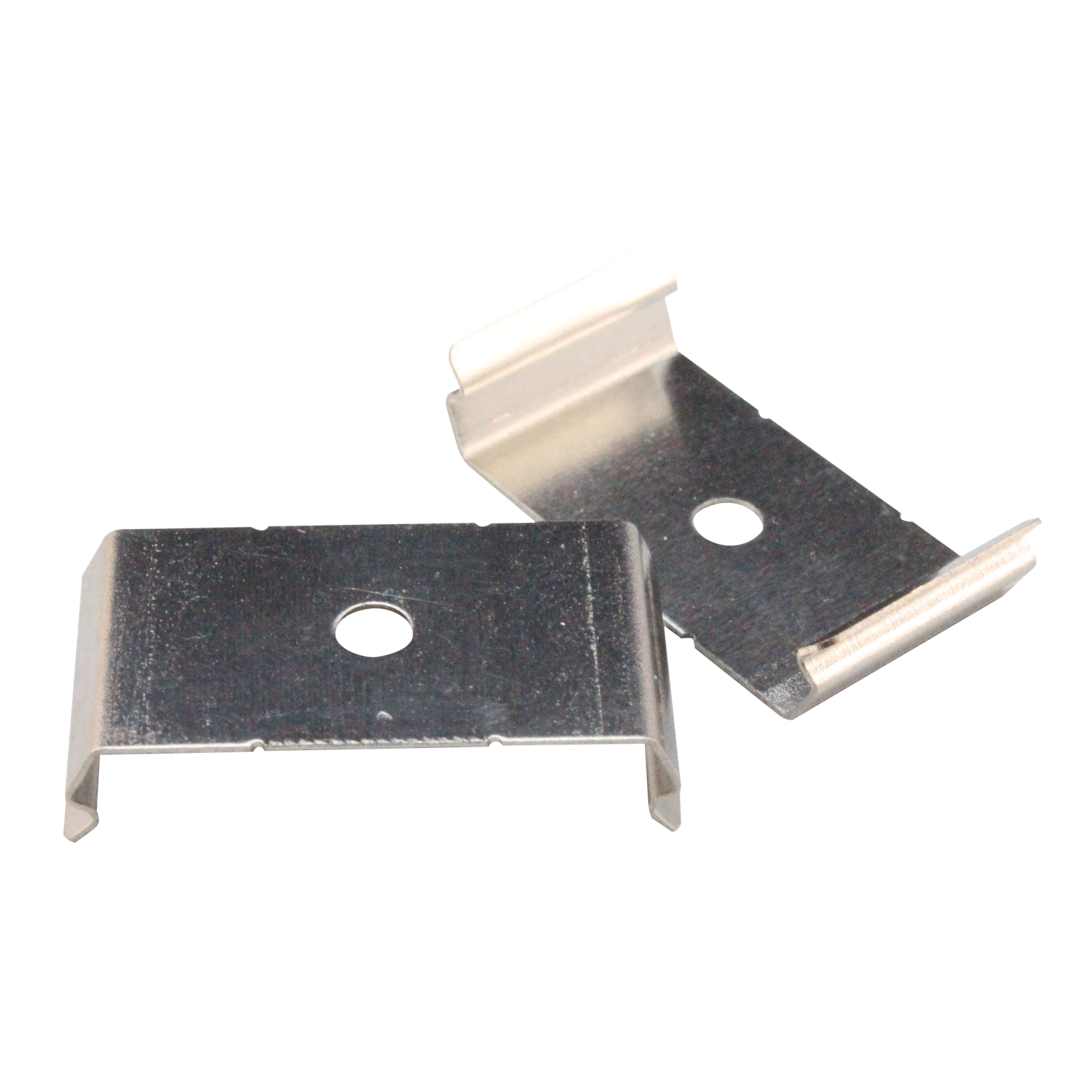 Artecta bevestigingsclips voor Profile Pro 33/34 aluminium LED-profielen – set van 2 Architectuur- verlichting J&H licht en geluid Artecta bevestigingsclips voor Profile Pro 33/34 aluminium LED-profielen – set van 2 Architectuur- verlichting J&H licht en geluid