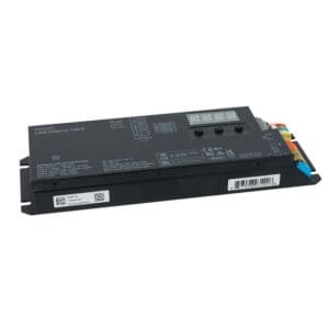 ELDOLED LINEARdrive AC 100 W constante-spanning LED-driver
