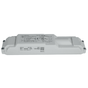 ELDOLED SOLOdrive 20 W DALI-2 LightShape LED-driver