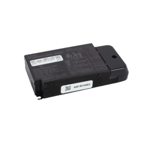 ELDOLED POWERdrive AC 50 W constante-stroom LED-driver DMX RGBW