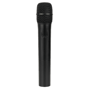 DAP WM-10 handmicrofoon voor PSS-106