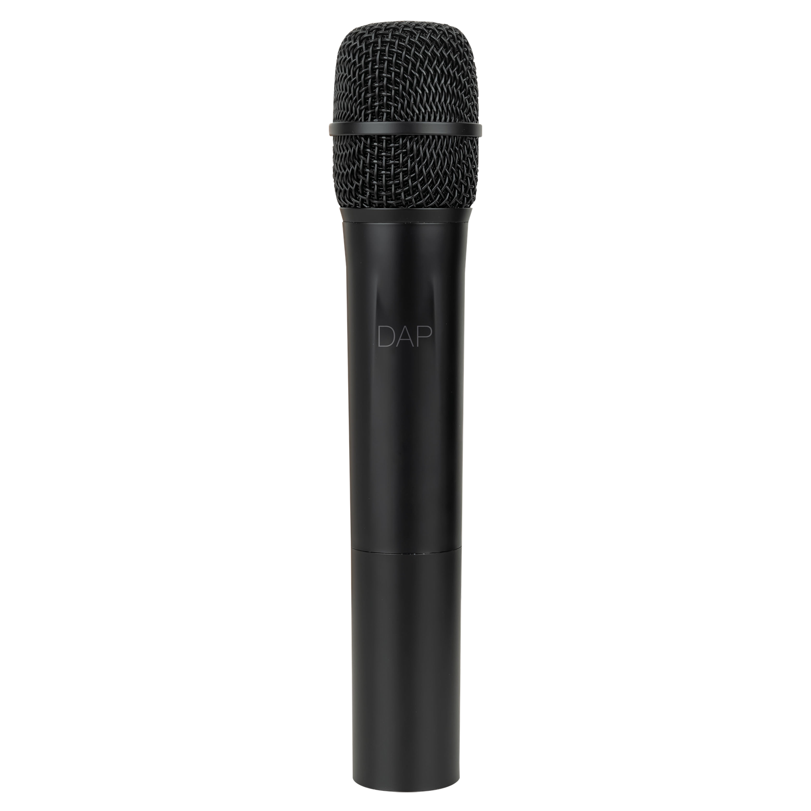 DAP WM-10 handmicrofoon voor PSS-106 Audio J&H licht en geluid DAP WM-10 handmicrofoon voor PSS-106 Audio J&H licht en geluid