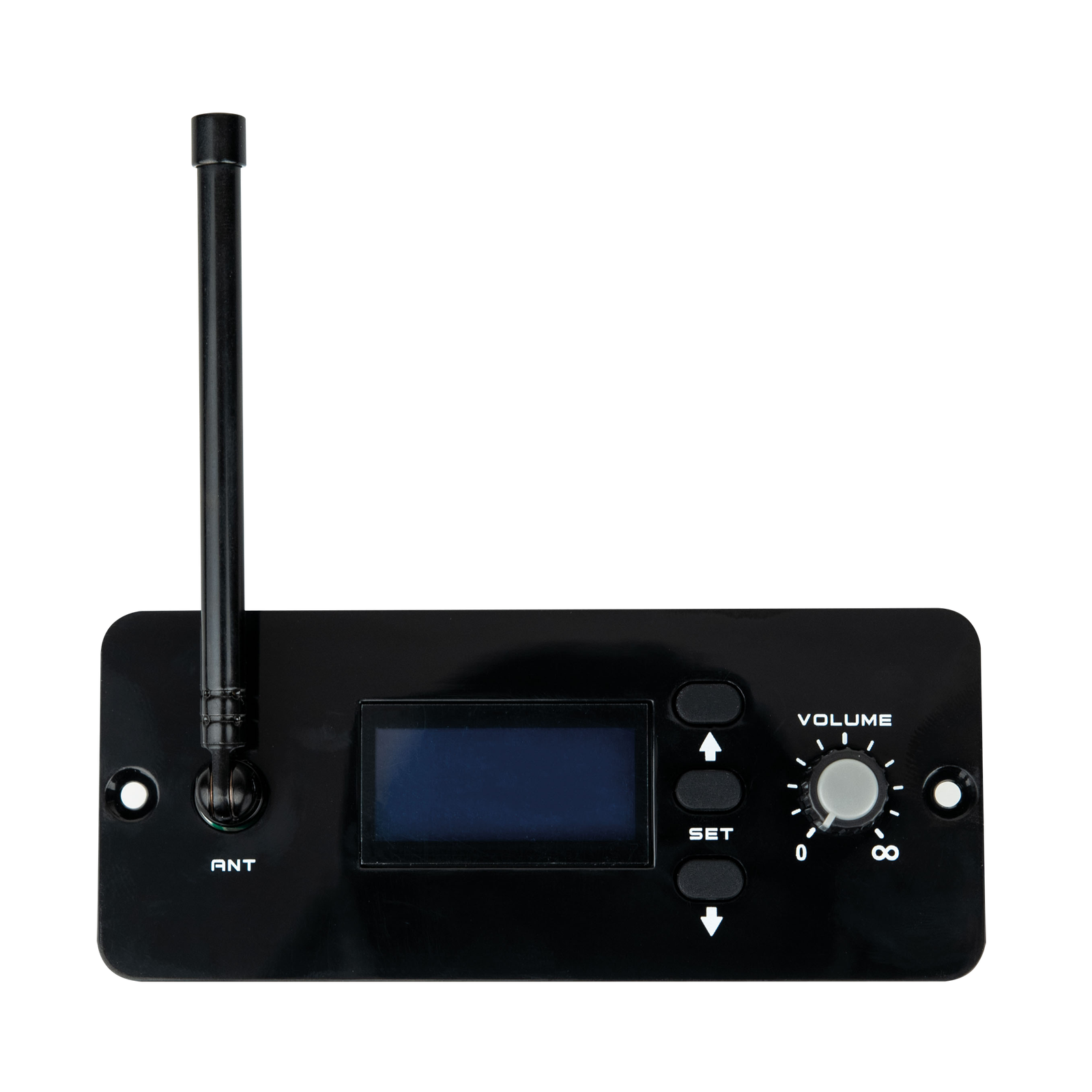 DAP WR-10 draadloze ontvangermodule voor PSS-106 Audio J&H licht en geluid DAP WR-10 draadloze ontvangermodule voor PSS-106 Audio J&H licht en geluid