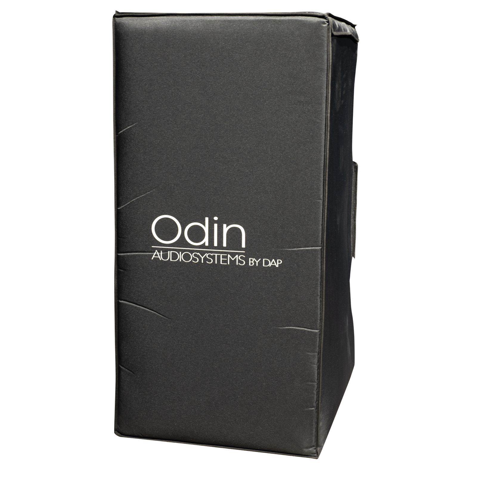 DAP Odin S-218A transporthoes zwart nylon Audio J&H licht en geluid DAP Odin S-218A transporthoes zwart nylon Audio J&H licht en geluid