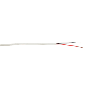 DAP SPC-275-DCA-s2-d0-a3 CPR luidsprekerkabel 2x0,75 mm² 300 m wit