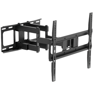 Showgear PLB-3275 uitschuifbare TV-muurbeugel voor 32-75 inch