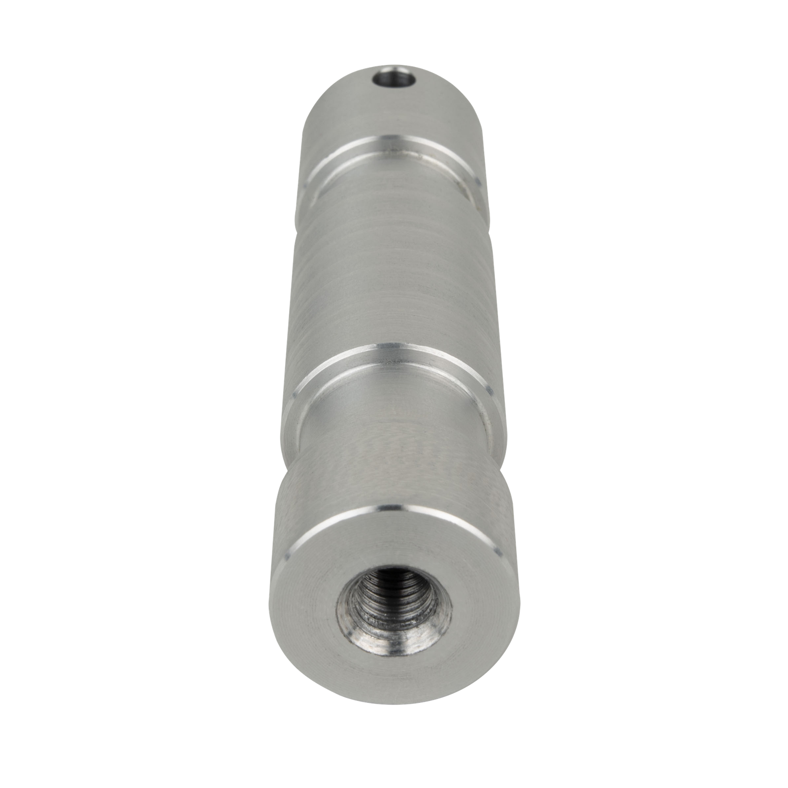 Showgear TV spigot 115 mm met M10 schroefdraad Entertainment- verlichting J&H licht en geluid 2 Showgear TV spigot 115 mm met M10 schroefdraad Entertainment- verlichting J&H licht en geluid 2