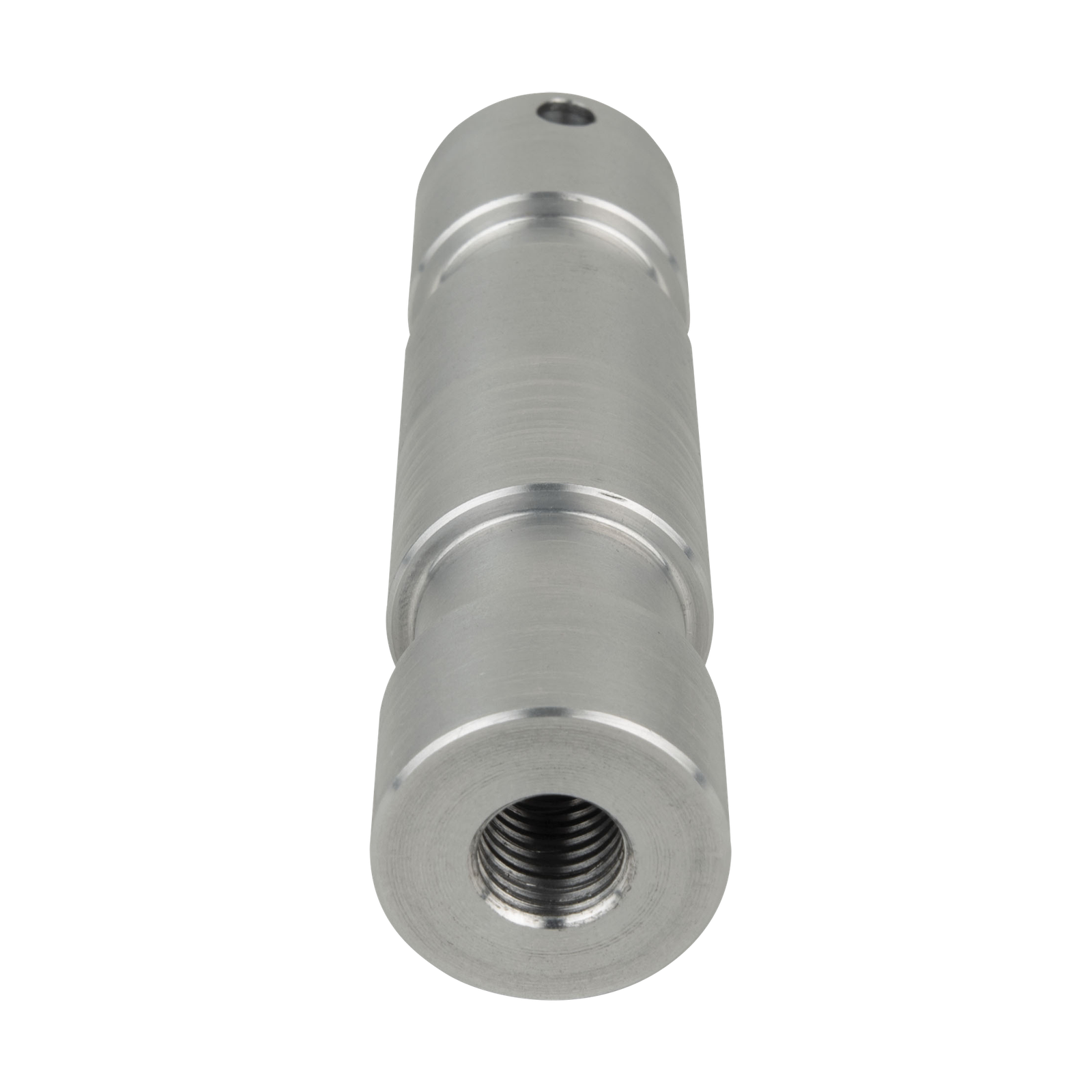 Showgear TV-spigot 115 mm Ø 28 mm M12 Entertainment- verlichting J&H licht en geluid 2 Showgear TV-spigot 115 mm Ø 28 mm M12 Entertainment- verlichting J&H licht en geluid 2