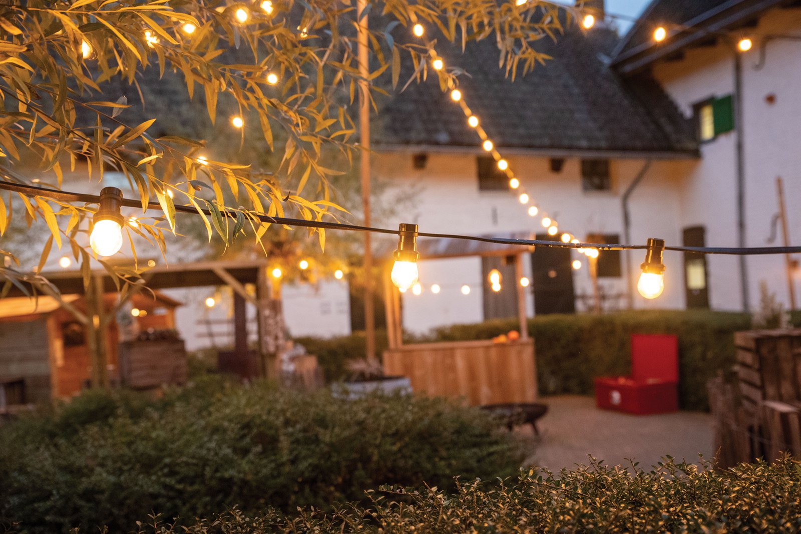 SHOWGEAR E27 prikkabel zwart 10 m met 100 cm fittingafstand Decoratieve verlichting J&H licht en geluid 6 SHOWGEAR E27 prikkabel zwart 10 m met 100 cm fittingafstand Decoratieve verlichting J&H licht en geluid 6