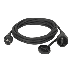 DAP Pro Line H07RN-F 3G1.5 Schuko verlengkabel 20 m