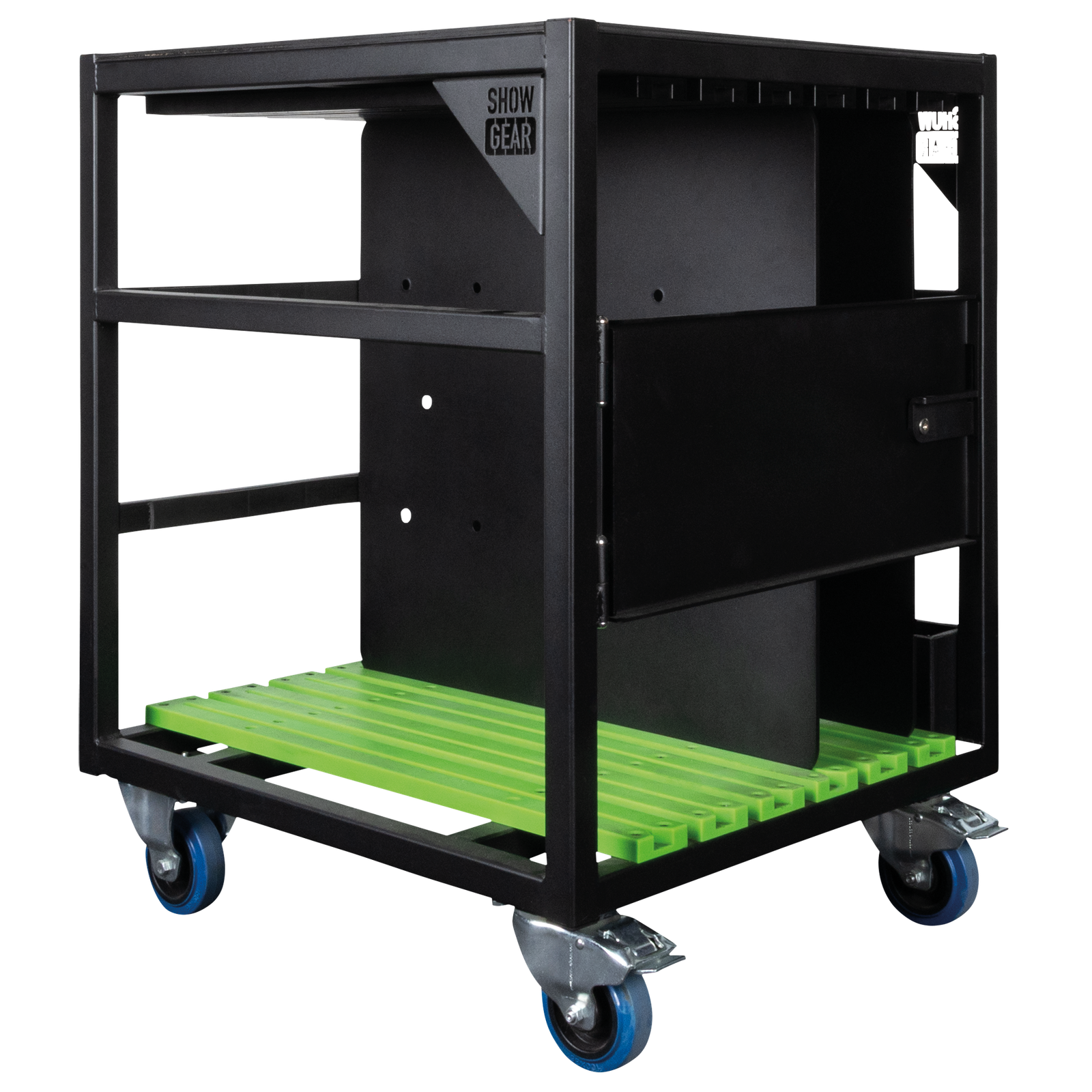 SHOWGEAR LoadMaster trolley voor 6 Universal Truss Base Plate 600 Producten J&H licht en geluid 2 SHOWGEAR LoadMaster trolley voor 6 Universal Truss Base Plate 600 Producten J&H licht en geluid 2
