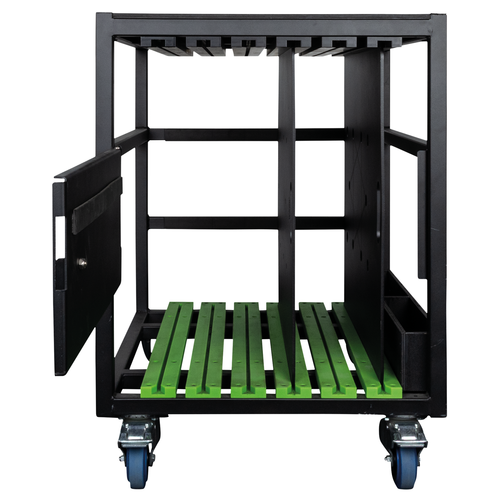 SHOWGEAR LoadMaster trolley voor 6 Universal Truss Base Plate 600 Producten J&H licht en geluid 4 SHOWGEAR LoadMaster trolley voor 6 Universal Truss Base Plate 600 Producten J&H licht en geluid 4