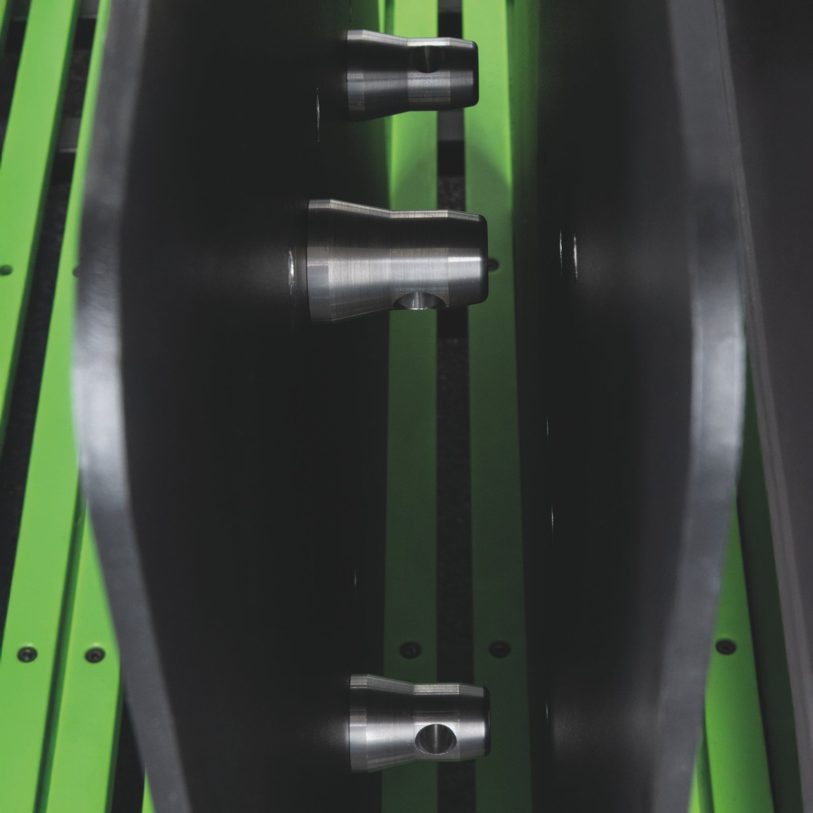 SHOWGEAR LoadMaster trolley voor 6 Universal Truss Base Plate 600 Producten J&H licht en geluid 8 SHOWGEAR LoadMaster trolley voor 6 Universal Truss Base Plate 600 Producten J&H licht en geluid 8