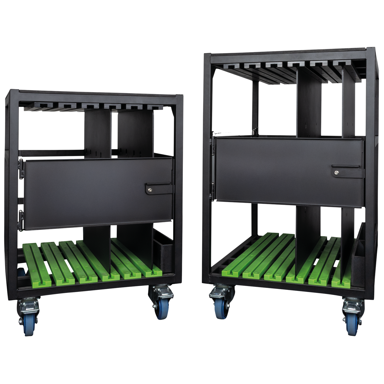 SHOWGEAR LoadMaster trolley voor 6 Universal Truss Base Plate 600 Producten J&H licht en geluid 9 SHOWGEAR LoadMaster trolley voor 6 Universal Truss Base Plate 600 Producten J&H licht en geluid 9