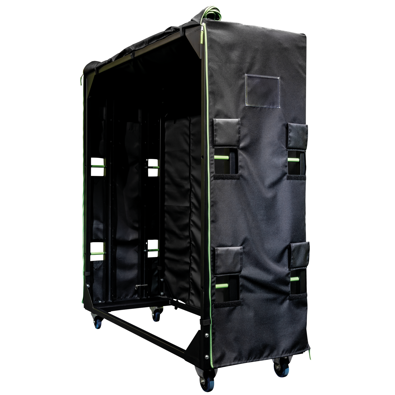 Showgear LoadMaster Rack Cover voor LoadMaster Rack 6×16 Producten J&H licht en geluid 2 Showgear LoadMaster Rack Cover voor LoadMaster Rack 6×16 Producten J&H licht en geluid 2