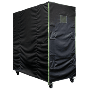 Showgear LoadMaster Rack Cover voor LoadMaster Rack 8x16