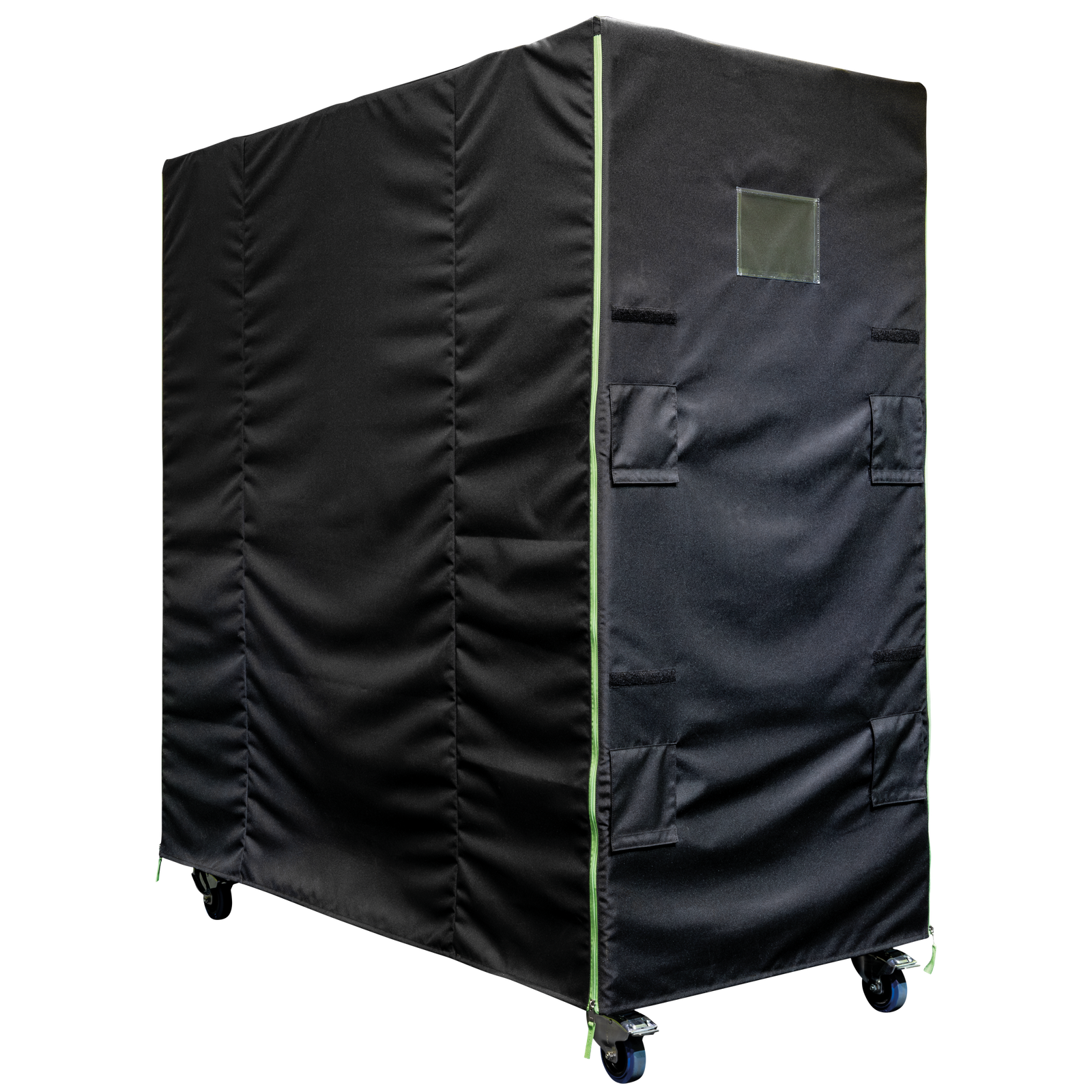Showgear LoadMaster Rack Cover voor LoadMaster Rack 8×16 Producten J&H licht en geluid Showgear LoadMaster Rack Cover voor LoadMaster Rack 8×16 Producten J&H licht en geluid