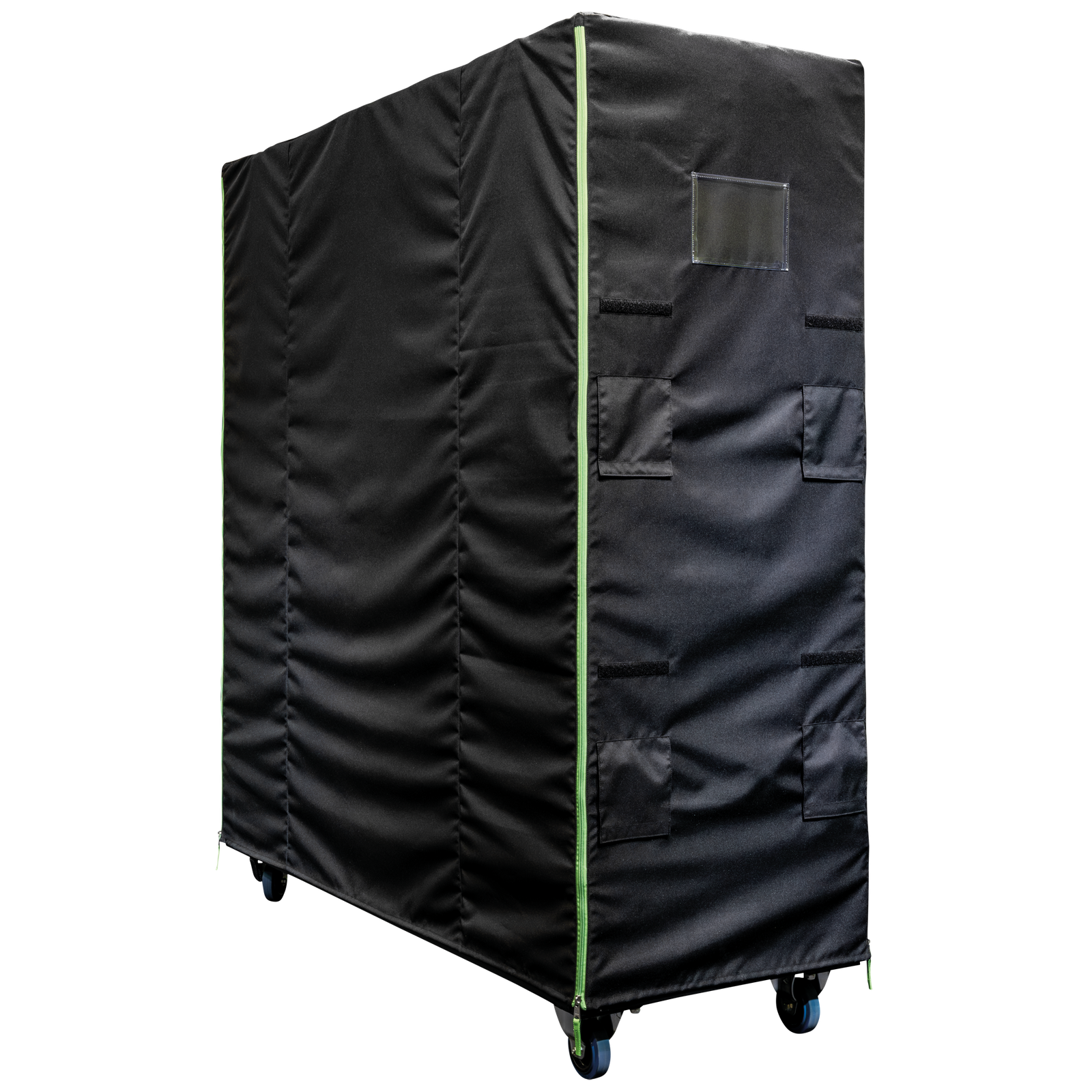 SHOWGEAR LoadMaster Rack 6×18 polyester beschermhoes Producten J&H licht en geluid SHOWGEAR LoadMaster Rack 6×18 polyester beschermhoes Producten J&H licht en geluid