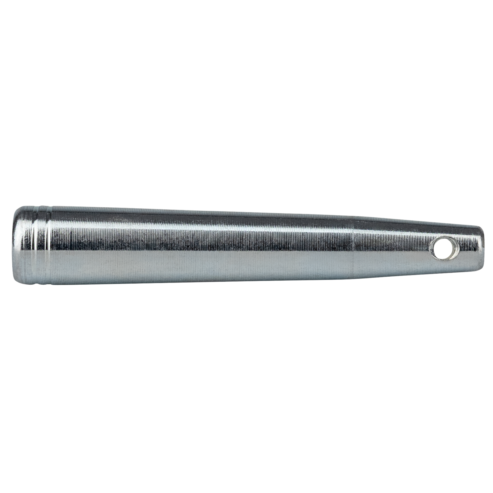 SHOWGEAR universele conische pin FGP gepolijst zilver Podium en rigging J&H licht en geluid SHOWGEAR universele conische pin FGP gepolijst zilver Podium en rigging J&H licht en geluid