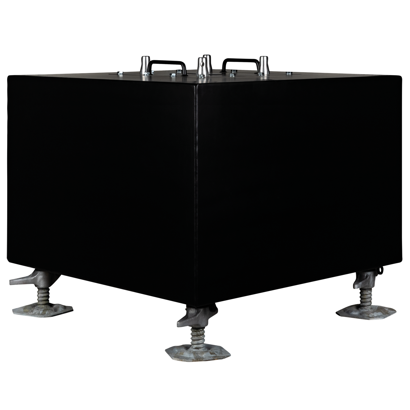 SHOWGEAR ballast contragewicht voor G truss met verstelbare voetspindels Podium en rigging J&H licht en geluid SHOWGEAR ballast contragewicht voor G truss met verstelbare voetspindels Podium en rigging J&H licht en geluid