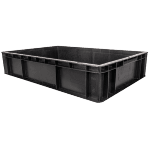 Showgear Euronorm stapelbak 12 cm voor storage case 1 en 2
