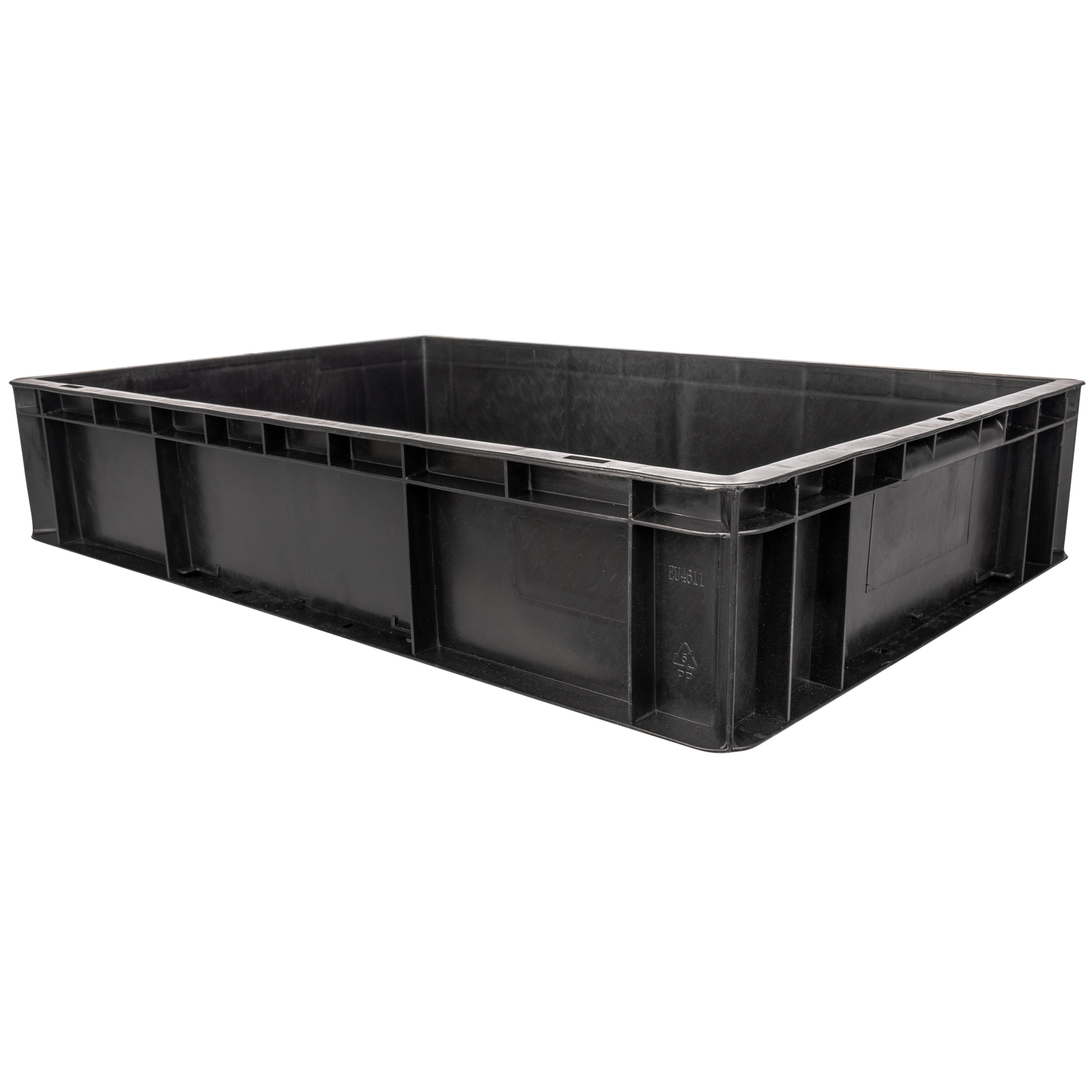 Showgear Euronorm stapelbak 12 cm voor storage case 1 en 2 Diverse kisten J&H licht en geluid Showgear Euronorm stapelbak 12 cm voor storage case 1 en 2 Diverse kisten J&H licht en geluid