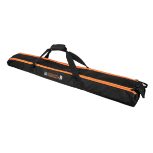 SHOWGEAR transporttas voor 2 standaarden of 1 m LED-bars