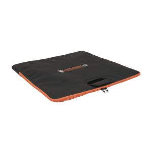 Showgear transporttas voor Wentex baseplate 45 x 45 cm