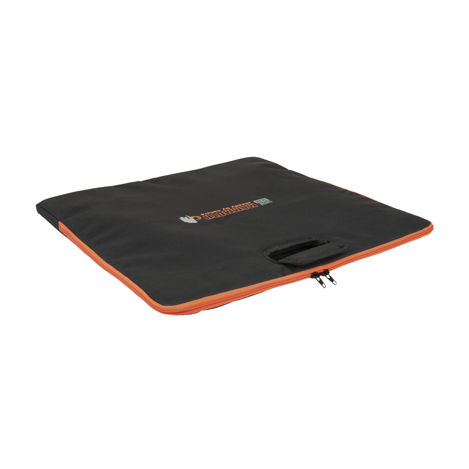 Showgear transporttas voor Wentex baseplate 45 x 45 cm hoezen en kisten J&H licht en geluid Showgear transporttas voor Wentex baseplate 45 x 45 cm hoezen en kisten J&H licht en geluid