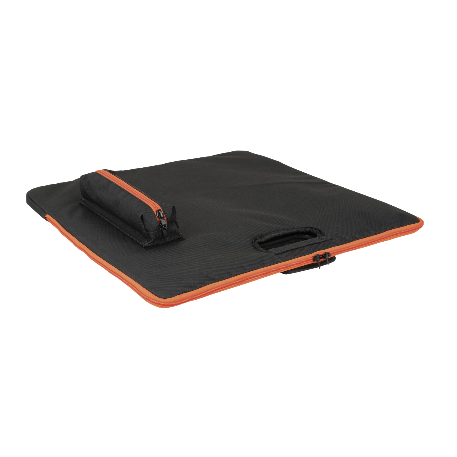 Showgear transporttas voor Wentex baseplate 45 x 45 cm hoezen en kisten J&H licht en geluid 2 Showgear transporttas voor Wentex baseplate 45 x 45 cm hoezen en kisten J&H licht en geluid 2