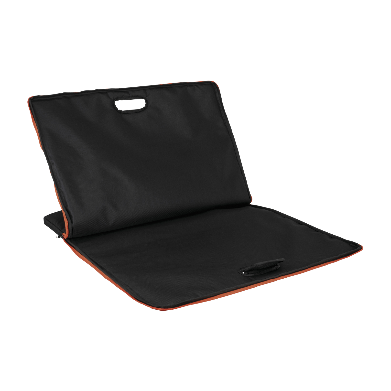 Showgear transporttas voor Wentex baseplate 60 x 60 cm hoezen en kisten J&H licht en geluid 2 Showgear transporttas voor Wentex baseplate 60 x 60 cm hoezen en kisten J&H licht en geluid 2