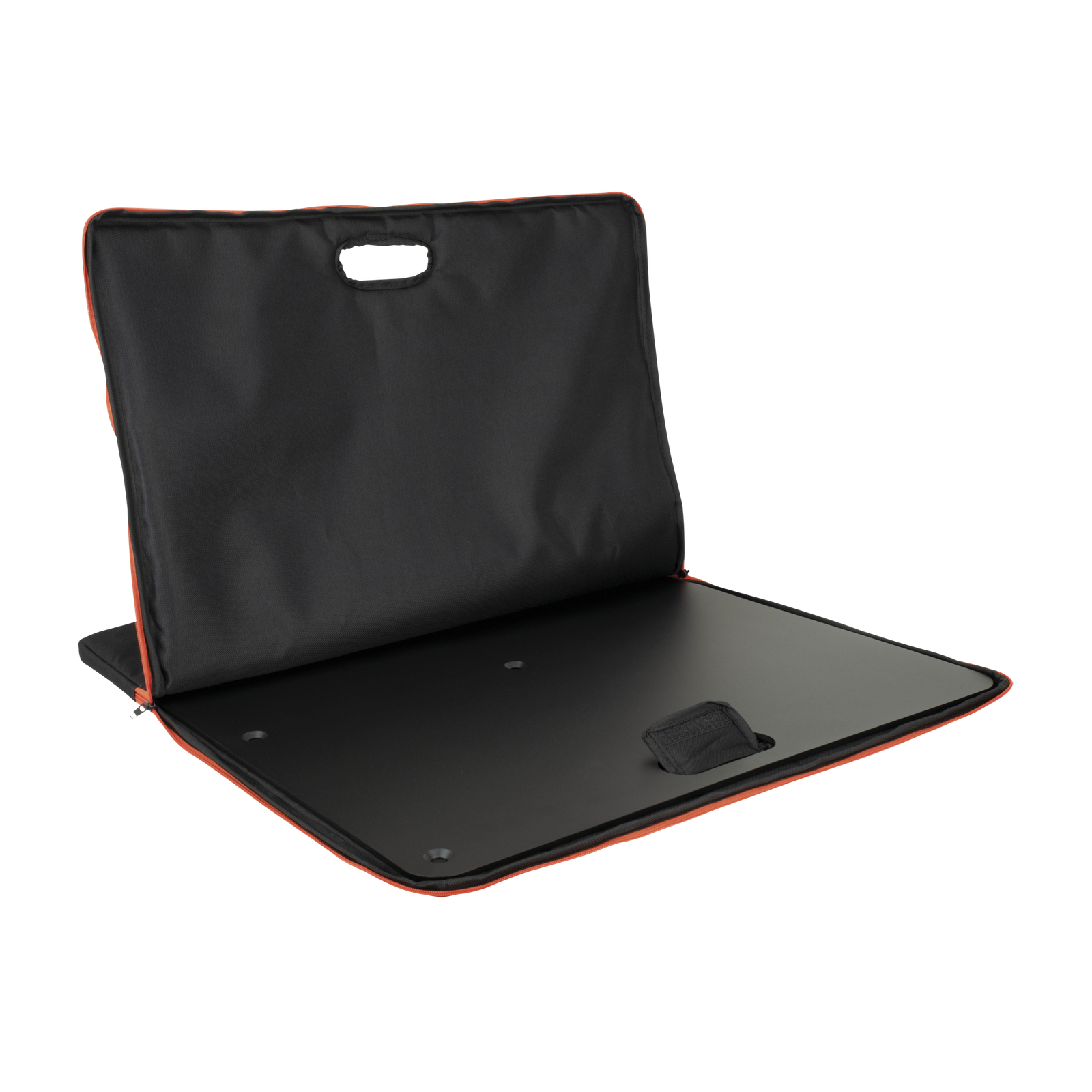 Showgear transporttas voor Wentex baseplate 60 x 60 cm hoezen en kisten J&H licht en geluid 3 Showgear transporttas voor Wentex baseplate 60 x 60 cm hoezen en kisten J&H licht en geluid 3
