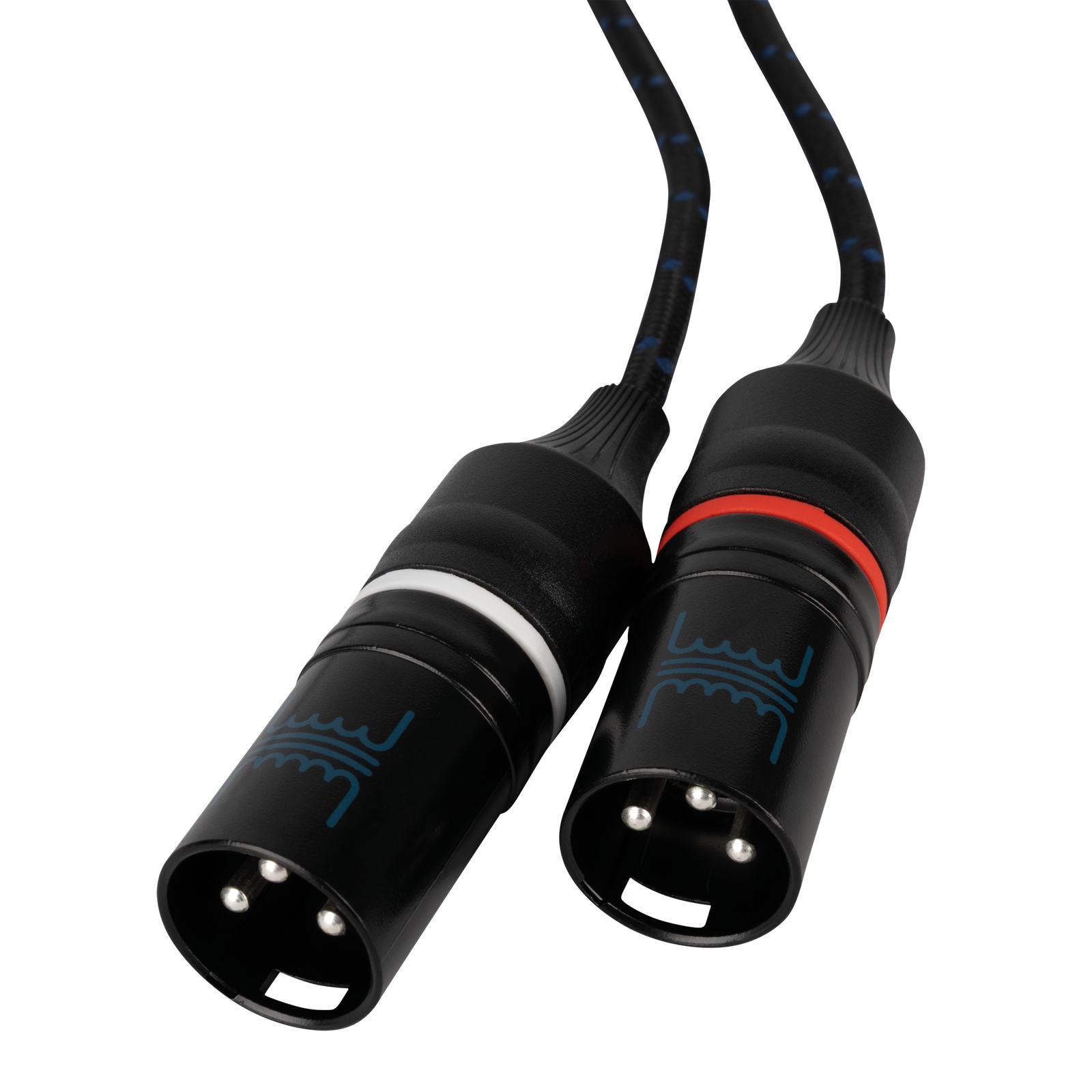 DAP FL117 galvanisch gescheiden 90° mini-jack naar 2x XLR male kabel 1,5 m Kabels en aansluitingen J&H licht en geluid 2 DAP FL117 galvanisch gescheiden 90° mini-jack naar 2x XLR male kabel 1,5 m Kabels en aansluitingen J&H licht en geluid 2