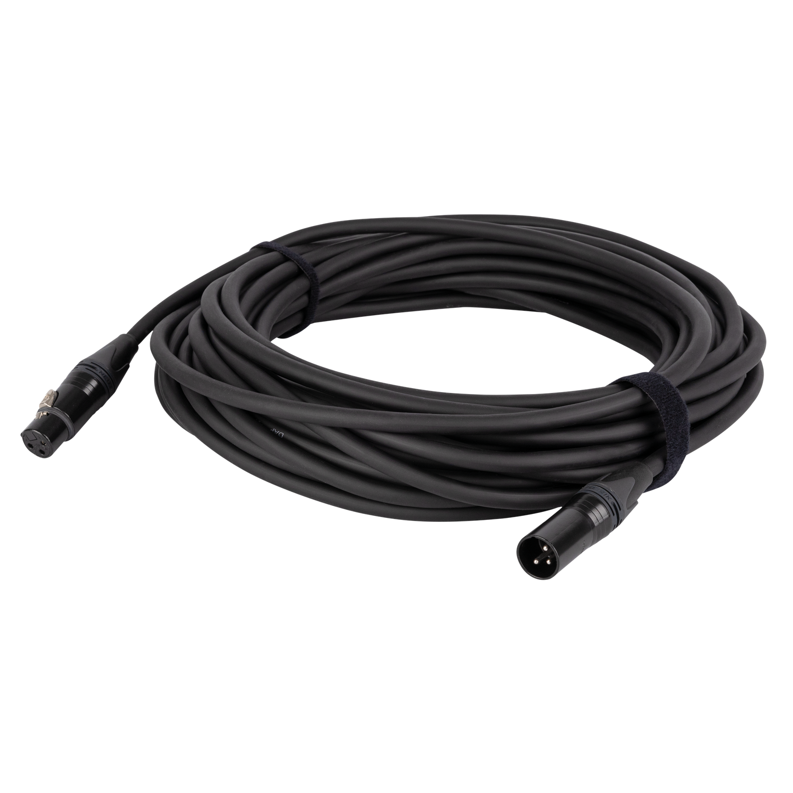 DAP FLN01 XLR mic/line-kabel 15 m met Neutrik connectoren Kabels en aansluitingen J&H licht en geluid DAP FLN01 XLR mic/line-kabel 15 m met Neutrik connectoren Kabels en aansluitingen J&H licht en geluid