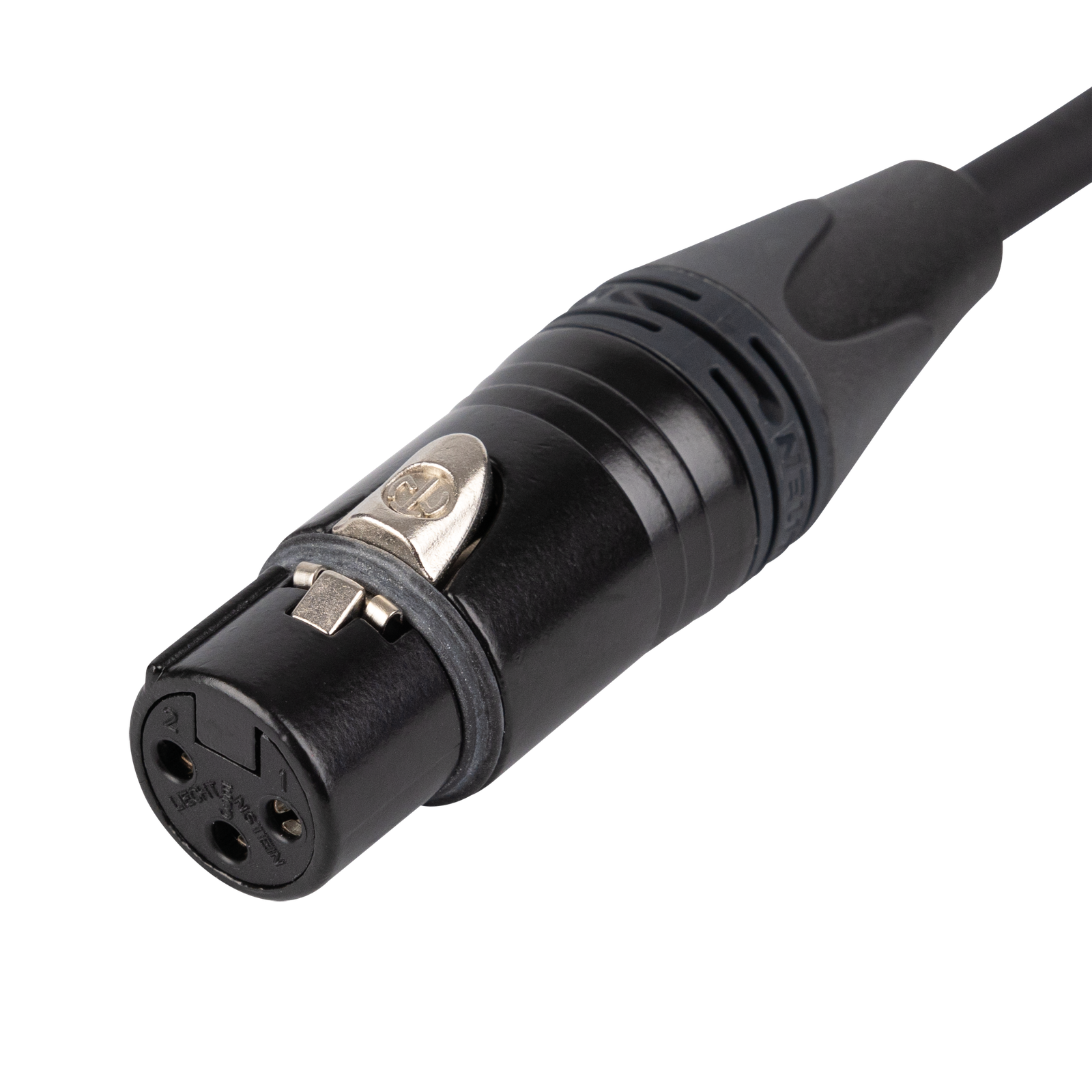 DAP FLN01 20 m XLR microfoon-/lijnkabel Neutrik verzilverd Kabels en aansluitingen J&H licht en geluid 2 DAP FLN01 20 m XLR microfoon-/lijnkabel Neutrik verzilverd Kabels en aansluitingen J&H licht en geluid 2