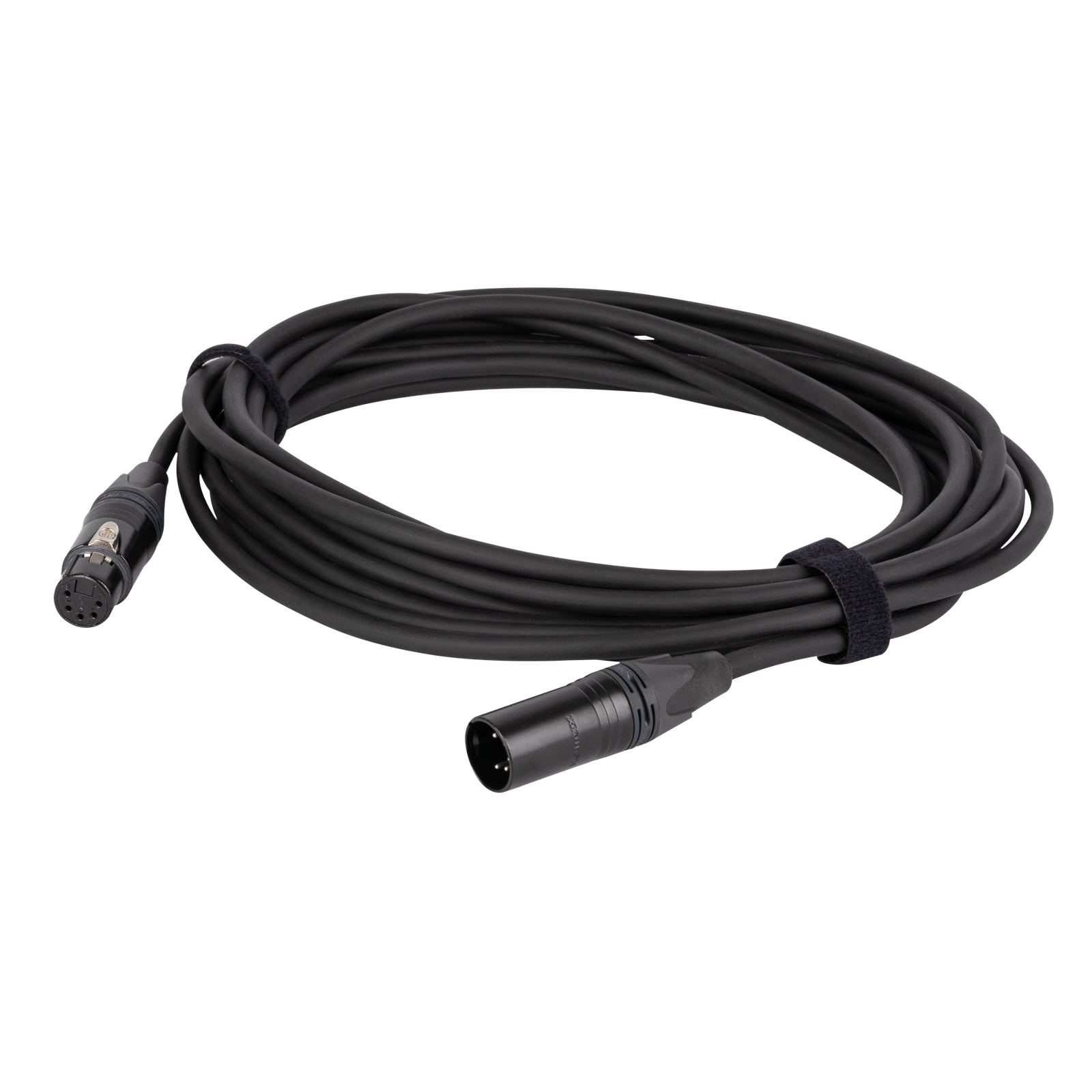 DAP FLN85 Quad DMX/AES-EBU kabel 6 m met Neutrik 5-polige XLR DMX-kabels J&H licht en geluid DAP FLN85 Quad DMX/AES-EBU kabel 6 m met Neutrik 5-polige XLR DMX-kabels J&H licht en geluid