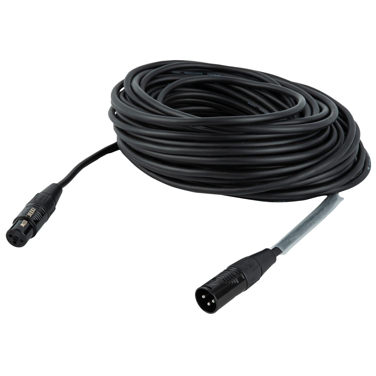 DAP FLR01 XLR microfoon-/lijnkabel 15 m Rean RC3 verzilverd Kabels en aansluitingen J&H licht en geluid DAP FLR01 XLR microfoon-/lijnkabel 15 m Rean RC3 verzilverd Kabels en aansluitingen J&H licht en geluid