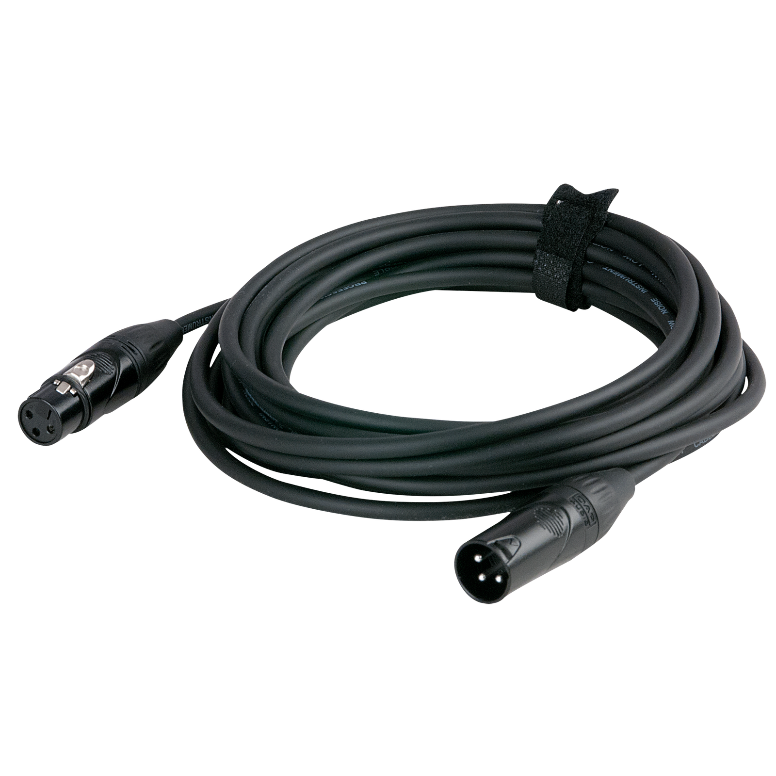 DAP FLX01 gebalanceerde XLR microfoonkabel 20 m Kabels en aansluitingen J&H licht en geluid DAP FLX01 gebalanceerde XLR microfoonkabel 20 m Kabels en aansluitingen J&H licht en geluid