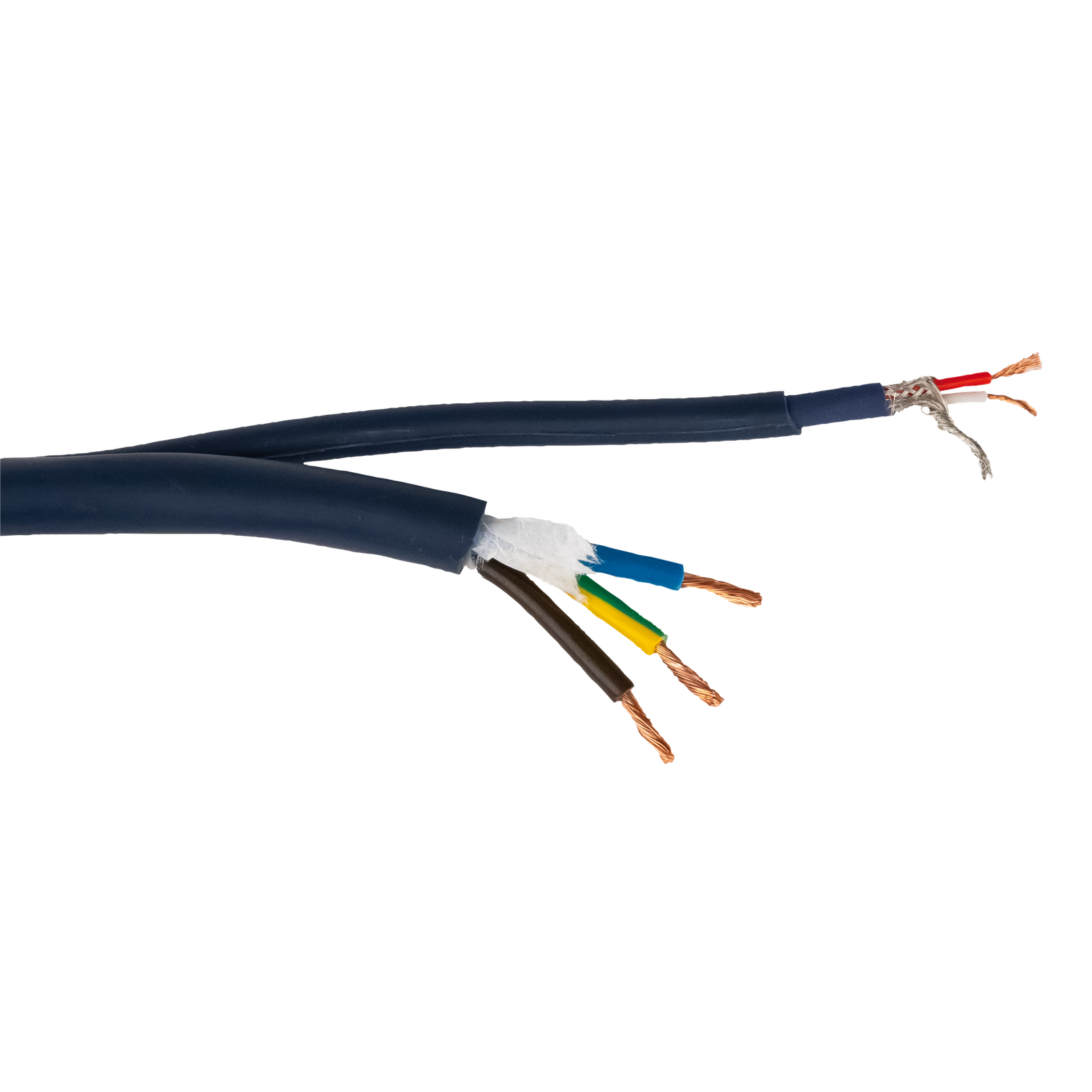 DAP FP-13 hybride powerCON TRUE1 en 3-pin XLR kabel 6 m blauw Gecombineerde stroom- en lichtsignaalkabels J&H licht en geluid 2 DAP FP-13 hybride powerCON TRUE1 en 3-pin XLR kabel 6 m blauw Gecombineerde stroom- en lichtsignaalkabels J&H licht en geluid 2