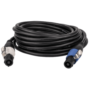DAP REAN PowerG stroomkabel 6 m 3x 1,5 mm²
