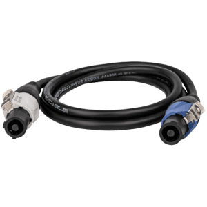 DAP FPR05 REAN PowerG stroomkabel 0,75 m 3x 1,5 mm²
