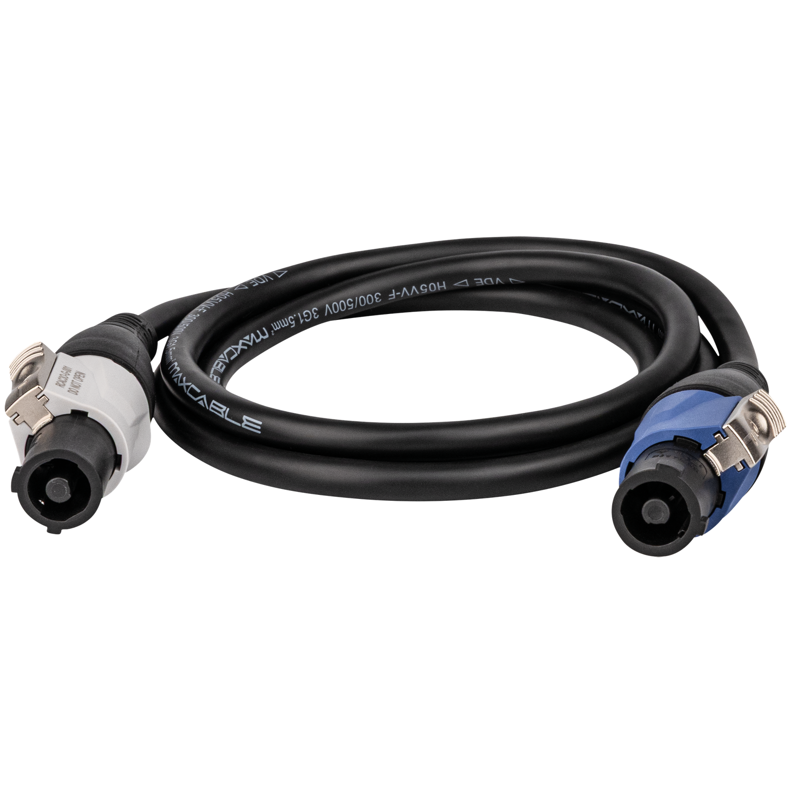 DAP FPR05 REAN PowerG stroomkabel 0,75 m 3x 1,5 mm² Kabels en aansluitingen J&H licht en geluid DAP FPR05 REAN PowerG stroomkabel 0,75 m 3x 1,5 mm² Kabels en aansluitingen J&H licht en geluid