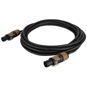 DAP FSN17 speakON NL2 luidsprekerkabel 10 m