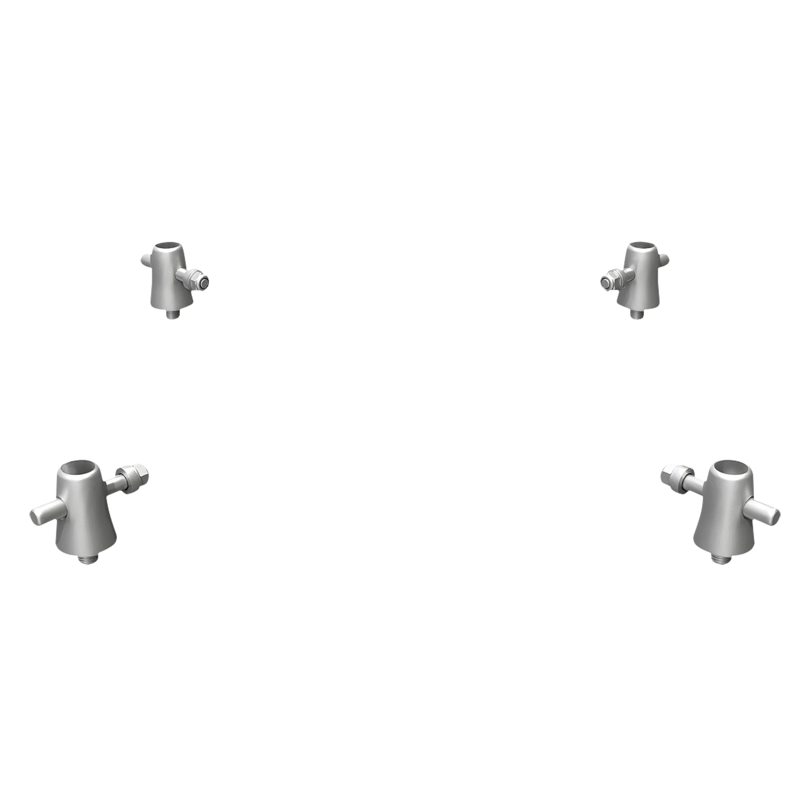 MILOS MCBB-CON89 connector voor MCBB Base Plate M290/M390 Podium en rigging J&H licht en geluid MILOS MCBB-CON89 connector voor MCBB Base Plate M290/M390 Podium en rigging J&H licht en geluid