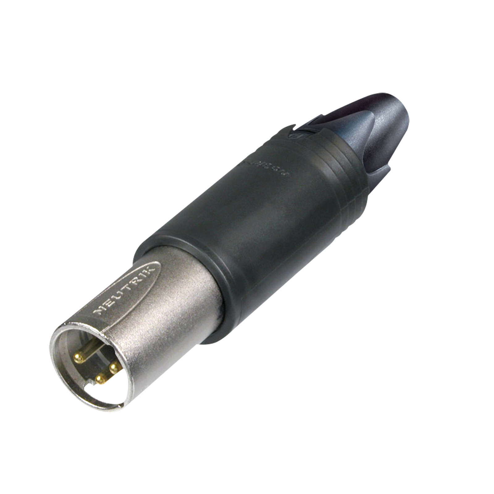 Neutrik NC3FM-C 3-polige unisex XLR-kabelconnector Aansluitingen en connectoren J&H licht en geluid 2 Neutrik NC3FM-C 3-polige unisex XLR-kabelconnector Aansluitingen en connectoren J&H licht en geluid 2