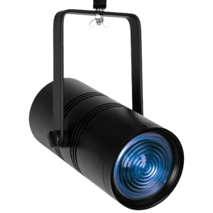 Showtec ACT 100 W RGBAL zaallicht