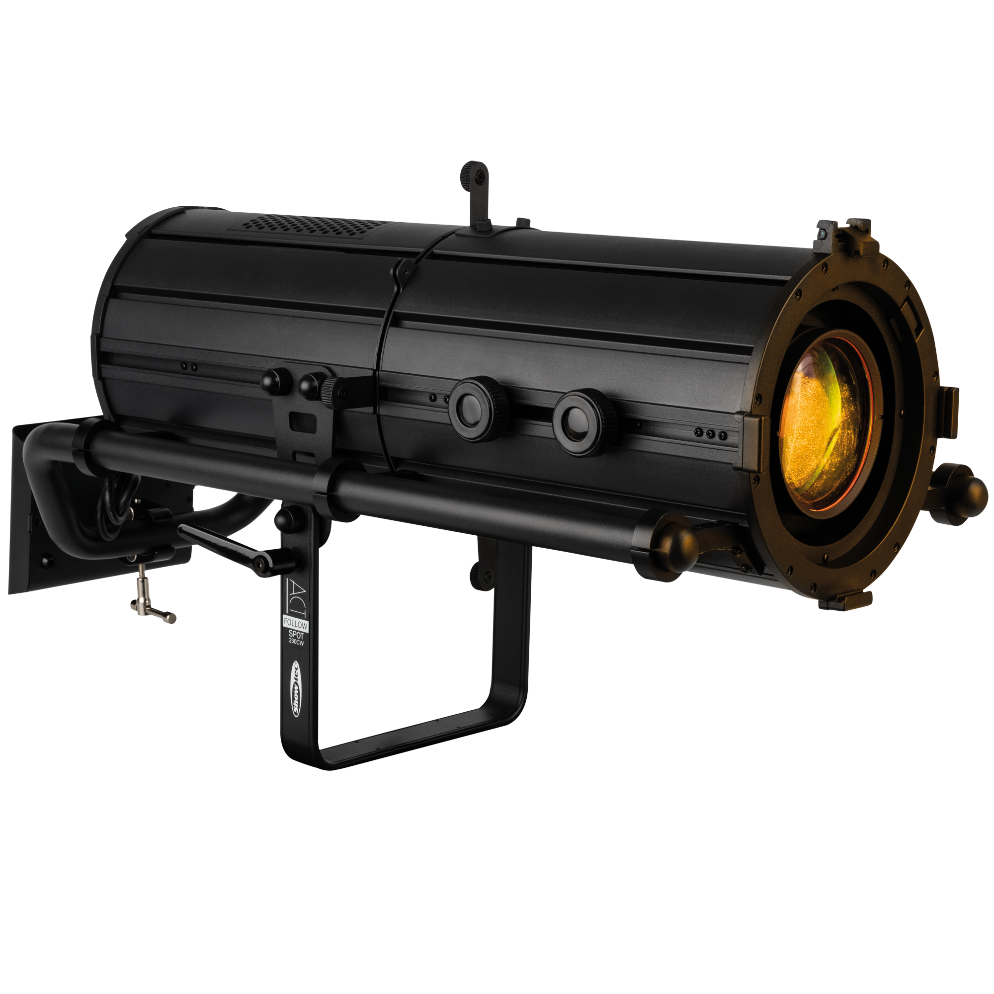Showtec ACT 230 CW koudwitte LED-volgspot Entertainment- verlichting J&H licht en geluid 10 Showtec ACT 230 CW koudwitte LED-volgspot Entertainment- verlichting J&H licht en geluid 10