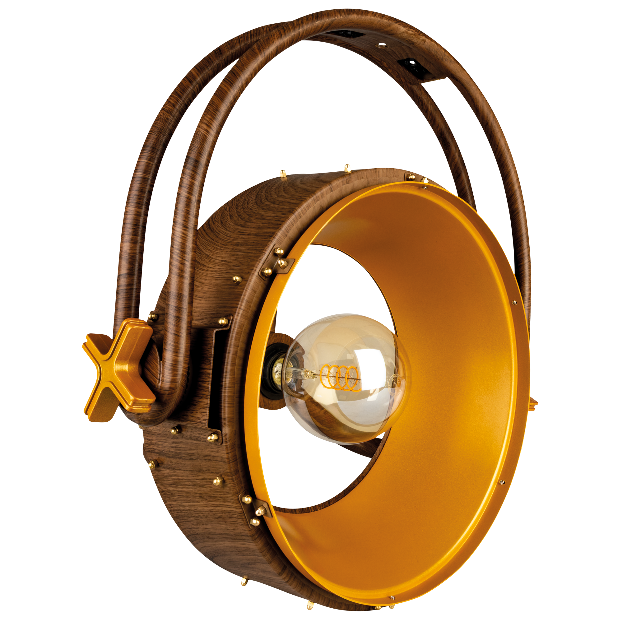 Showtec Edison Vintage 2 retro DMX LED-armatuur met E27-fitting Retro verlichting J&H licht en geluid 5 Showtec Edison Vintage 2 retro DMX LED-armatuur met E27-fitting Retro verlichting J&H licht en geluid 5
