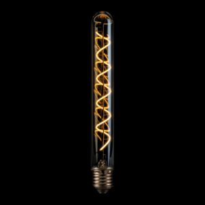 Showgear T9 LED filamentlamp 225 mm E27 dimbaar Entertainment- verlichting J&H licht en geluid