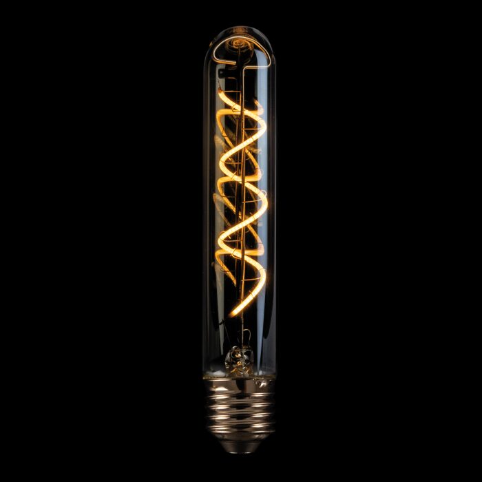 SHOWGEAR T9 LED filamentlamp 185 mm E27 dimbaar Entertainment- verlichting J&H licht en geluid SHOWGEAR T9 LED filamentlamp 185 mm E27 dimbaar Entertainment- verlichting J&H licht en geluid